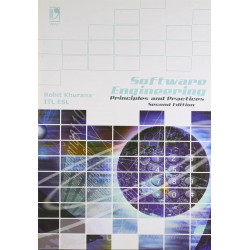 Software Engineering: Principles and Practices, 2nd Edition book by Rohit Khurana