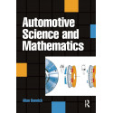 Automotive Science and Mathematics book by Allan Bonnick