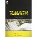Water Power Engineering, 2nd Edition book by M.M. Dandekar, K. N.Sharma