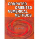 Computer Oriented Numerical Methods book by N. Datta