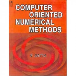 Computer Oriented Numerical Methods book by N. Datta