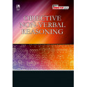 Objective Non-Verbal Reasoning book by Vikas Publishing House