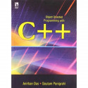 OBJECT ORIENTED PROGRAMMING WITH C++ book by Anirbin Das, Goutam Panigrahi - Back Cover