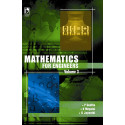 Mathematics for Engineers Volume 3 book by P. Geetha, K. Megalai