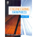 Engineering Graphics book by T. Jeyapoovan, S. Gowri