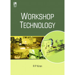 WORKSHOP TECHNOLOGY book