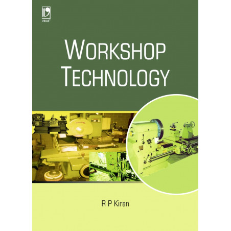 WORKSHOP TECHNOLOGY book