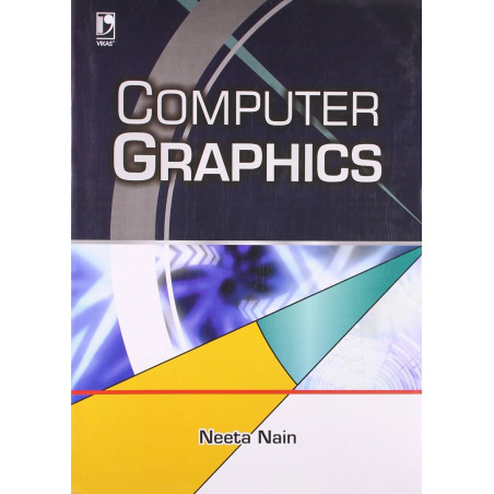 Computer Graphics book by Neeta Nain
