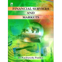 Financial Services and Markets book by Punithavathy Pandian