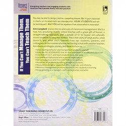 If You Can't Manage Them, You Can't Teach Them book by Kim Campbell, Kay Herting Wahl - Additional Image 4