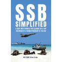SSB SIMPLIFIED: A Sure-shot Formula for Clearing the 5-day Interview by a Former President of the SSB book by Air Commodore…