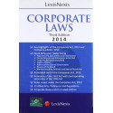 Corporate Laws book by Na