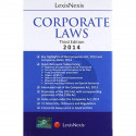 Corporate Laws book by Na - Back Cover