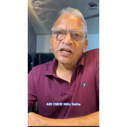 SSB SIMPLIFIED: A Sure-shot Formula for Clearing the 5-day Interview by a Former President of the SSB book by Air Commodore… - A