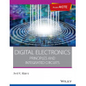 Digital Electronics: Principles and Integrated Circuits: As per AICTE book by Anil K. Maini
