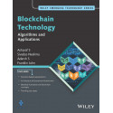 Blockchain Technology: Algorithms and Applications book by Asharaf S.;, Sivadas Neelima