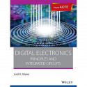 Digital Electronics: Principles and Integrated Circuits: As per AICTE book by Anil K. Maini - Back Cover