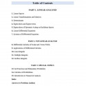 Calculus, Vol II, 2ed, An Indian Adaptation | New | BS | e | k book by Tom M. Apostol; Wiley Editorial Team - Back Cover