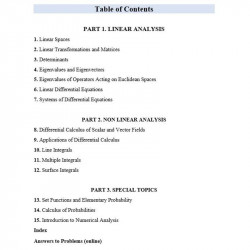 Calculus, Vol II, 2ed, An Indian Adaptation | New | BS | e | k book by Tom M. Apostol; Wiley Editorial Team - Back Cover