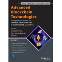 Advanced Blockchain Technologies : A Comprehensive Textbook on Ethereum Smart Contracts to Decentralised Applications book b…