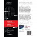 Calculus, Vol II, 2ed, An Indian Adaptation | New | BS | e | k book by Tom M. Apostol; Wiley Editorial Team - Additional Image 3