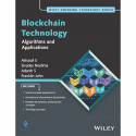 Blockchain Technology: Algorithms and Applications book by Asharaf S.;, Sivadas Neelima - Back Cover