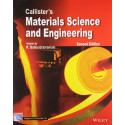 Callister's Materials Science and Engineering, 2ed, w/cd | IM | e book by R. Balasubramaniam