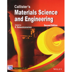Callister's Materials Science and Engineering, 2ed, w/cd | IM | e book by R. Balasubramaniam