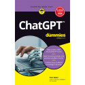 ChatGPT For Dummies book by Pam Baker
