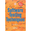 Software Testing Techniques book by Boris Beizer