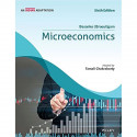 Microeconomics, 6ed, An Indian Adaptation book by David Besanko, and Ronald Braeutigam