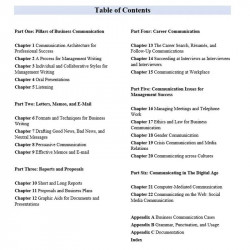 Business Communication, 3ed (An Indian Adaptation) book by Arthur H. Bell; Dayle M. Smith; K M Baharul Islam - Additional Image