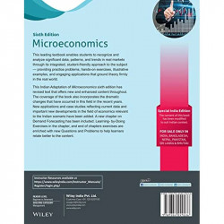Microeconomics, 6ed, An Indian Adaptation book by David Besanko, and Ronald Braeutigam - Additional Image 4