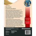 Business Communication, 3ed (An Indian Adaptation) book by Arthur H. Bell; Dayle M. Smith; K M Baharul Islam - Additional Image