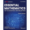 Essential Mathematics for Economics and Business, 4ed , An Indian Adaptation book by Teresa Bradley, Bhupesh Dutt Sharma - Back