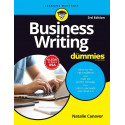 Business Writing For Dummies, 3ed book by Natalie Canavor