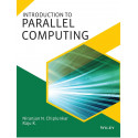 Introduction to Parallel Computing | IM | e book by Niranjan N. Chiplunkar, Raju K.