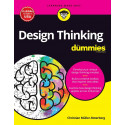 Design Thinking for Dummies book by Christian Muller-Roterberg