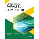 Introduction to Parallel Computing | IM | e book by Niranjan N. Chiplunkar, Raju K. - Back Cover
