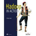 Hadoop in Action (Manning) book by Chuck Lam