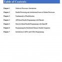 Introduction to Parallel Computing | IM | e book by Niranjan N. Chiplunkar, Raju K. - Additional Image 3