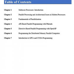 Introduction to Parallel Computing | IM | e book by Niranjan N. Chiplunkar, Raju K. - Additional Image 3