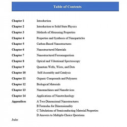 Introduction to Nanoscience and Nanotechnology, An Indian Adaptation book by Charles P. Poole, Jr. - Additional Image 3