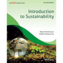 Introduction to Sustainability, 2ed, An Indian Adaptation book by Robert Brinkmann, Vaibhav Bhamoriya