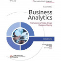 Business Analytics :The Science of Data-Driven Decision Making, 2ed book by U. Dinesh Kumar