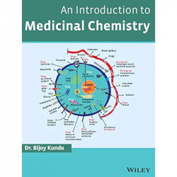 An Introduction To Medicinal Chemistry | E book by Dr. Bijoy Kundu