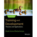 Training and Development: Theories and Applications, 2ed book by Dipak Kumar Bhattacharyya