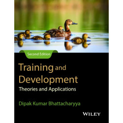 Training and Development: Theories and Applications, 2ed book by Dipak Kumar Bhattacharyya