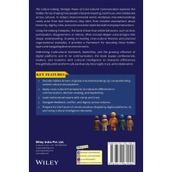 The Culture Iceberg: Strategic Power of Cross-Cultural Communication book by Deepa Sethi - Additional Image 3