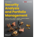 Security Analysis and Portfolio Management, 9ed (An Indian Adaptation) book by Edwin J. Elton, Martin J. Gruber
